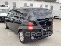 2022 Mercedes Benz V 300