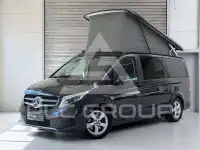 2022 Mercedes Benz V 300