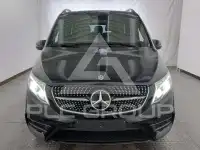 2022 Mercedes Benz V 300