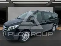 2022 Mercedes Benz V 300