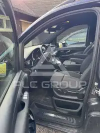 2022 Mercedes Benz V 300