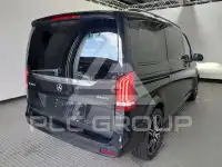 2022 Mercedes Benz V 300