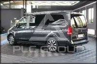 2022 Mercedes Benz V 300