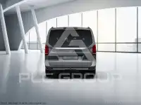 2022 Mercedes Benz V 300