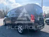 2022 Mercedes Benz V 300