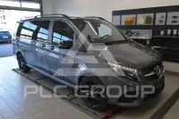 2022 Mercedes Benz V 300