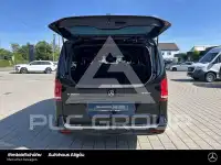 2022 Mercedes Benz V 300