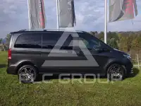 2022 Mercedes Benz V 300