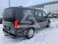 2022 Mercedes Benz V 300