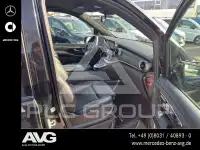 2022 Mercedes Benz V 300