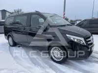 2022 Mercedes Benz V 300