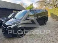 2022 Mercedes Benz V 300