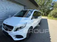 2022 Mercedes Benz V 300