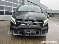 2022 Mercedes Benz V 300