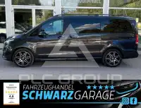 2022 Mercedes Benz V 300