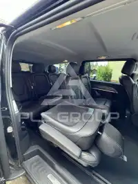 2022 Mercedes Benz V 300