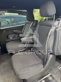2022 Mercedes Benz V 300