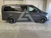 2022 Mercedes Benz V 300