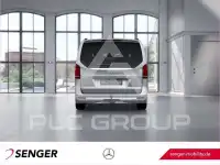 2022 Mercedes Benz V 300