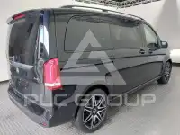 2022 Mercedes Benz V 300