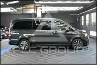 2022 Mercedes Benz V 300