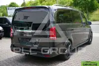 2022 Mercedes Benz V 300