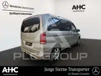 2022 Mercedes Benz V 300