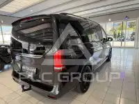 2022 Mercedes Benz V 300