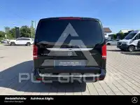2022 Mercedes Benz V 300