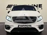 2022 Mercedes Benz V 300