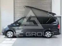 2022 Mercedes Benz V 300