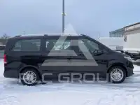 2022 Mercedes Benz V 300