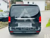 2022 Mercedes Benz V 300