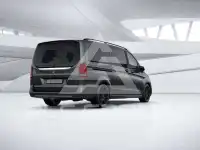 2022 Mercedes Benz V 300