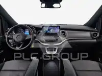 2022 Mercedes Benz V 300