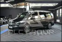 2022 Mercedes Benz V 300