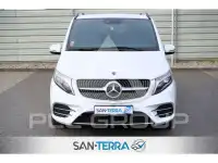 2022 Mercedes Benz V 300