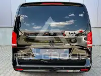 2022 Mercedes Benz V 300
