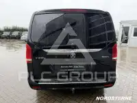 2022 Mercedes Benz V 300