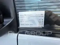 2022 Mercedes Benz V 300