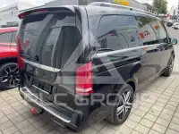 2022 Mercedes Benz V 300
