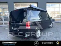 2022 Mercedes Benz V 300