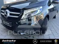 2022 Mercedes Benz V 300