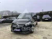 2022 Mercedes Benz V 300