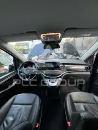 2022 Mercedes Benz V 300