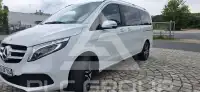 2022 Mercedes Benz V 300