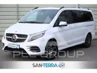 2022 Mercedes Benz V 300