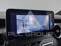 2022 Mercedes Benz V 300