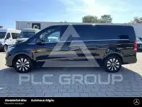 2022 Mercedes Benz V 300