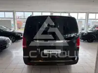2022 Mercedes Benz V 300
